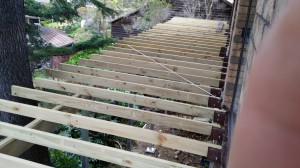 Deck Renewal 3